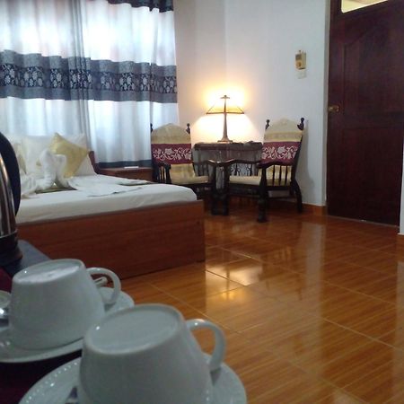 Steur Villa Negombo Zewnętrze zdjęcie