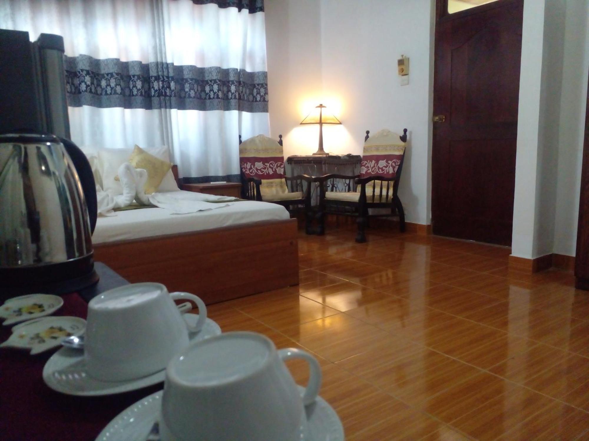 Steur Villa Negombo Zewnętrze zdjęcie