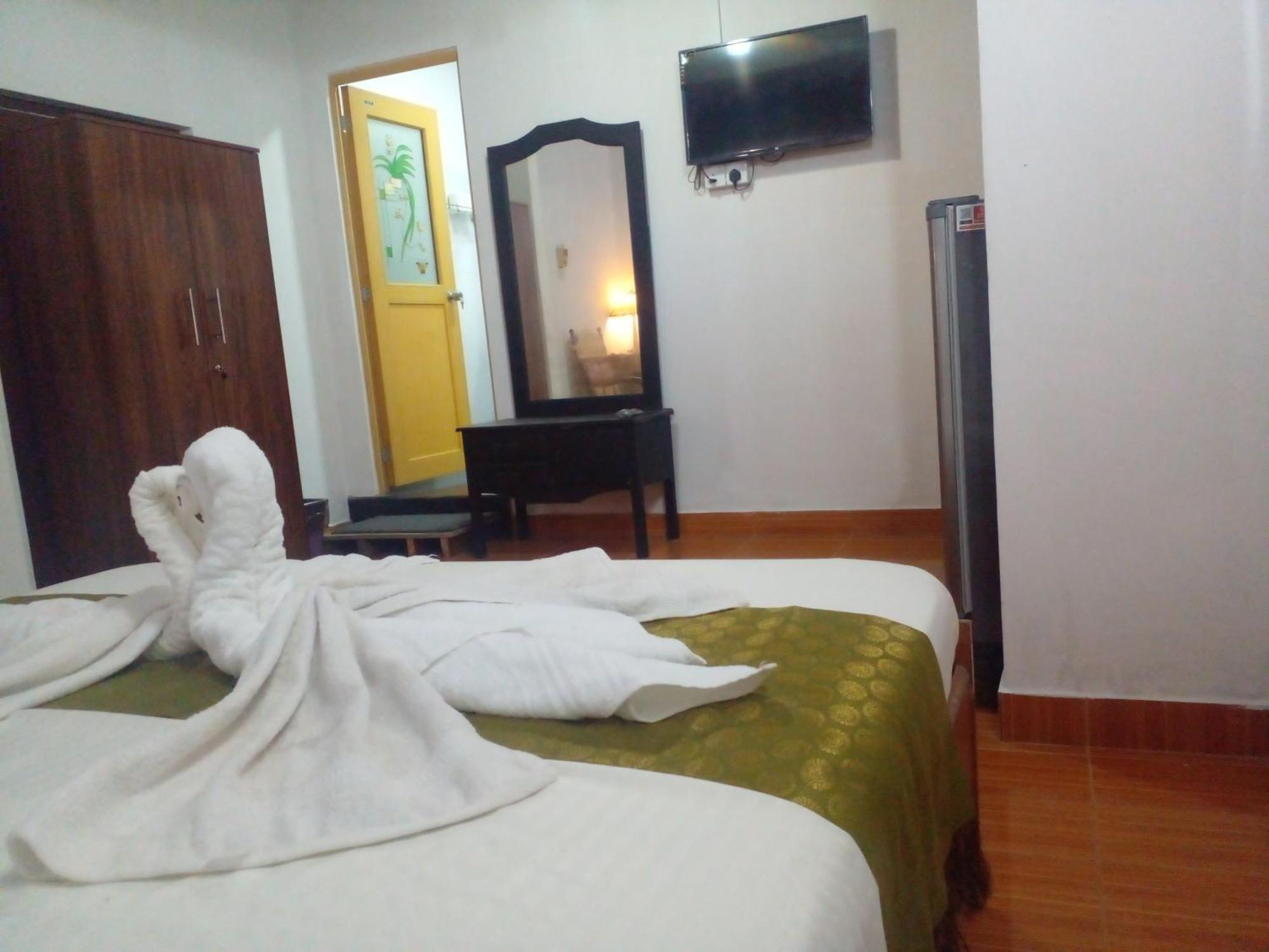 Steur Villa Negombo Zewnętrze zdjęcie