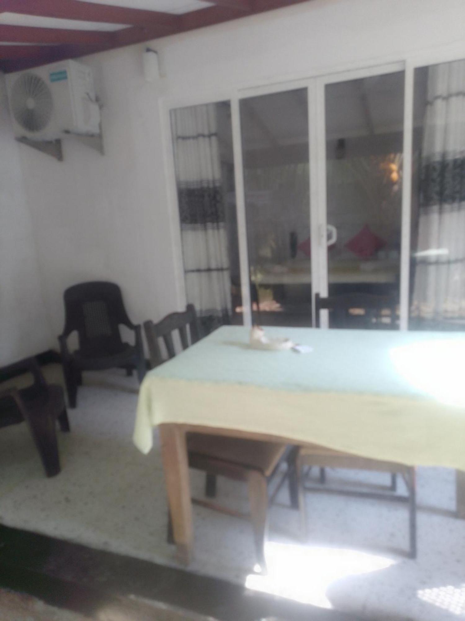 Steur Villa Negombo Zewnętrze zdjęcie
